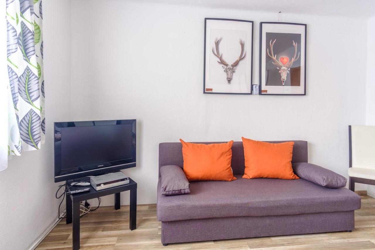 Ferienwohnung Agerblick 3 Zimmer Mit Kueche, 83M2 Lenzing Екстер'єр фото