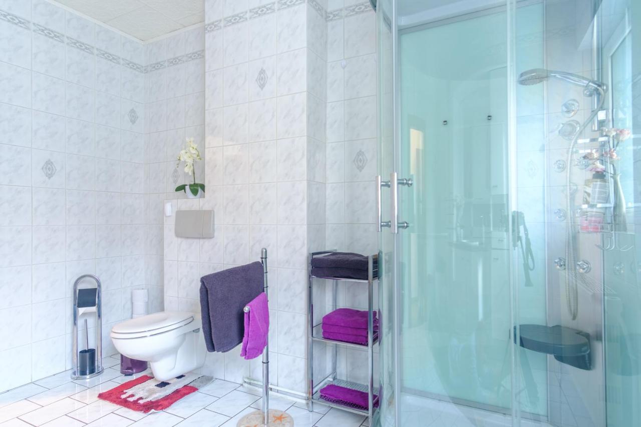Ferienwohnung Agerblick 3 Zimmer Mit Kueche, 83M2 Lenzing Екстер'єр фото