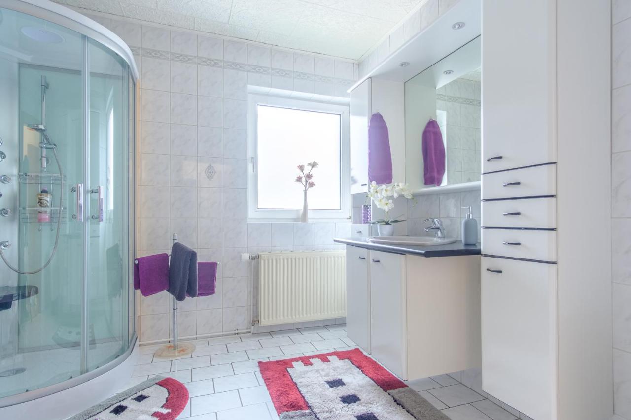 Ferienwohnung Agerblick 3 Zimmer Mit Kueche, 83M2 Lenzing Екстер'єр фото