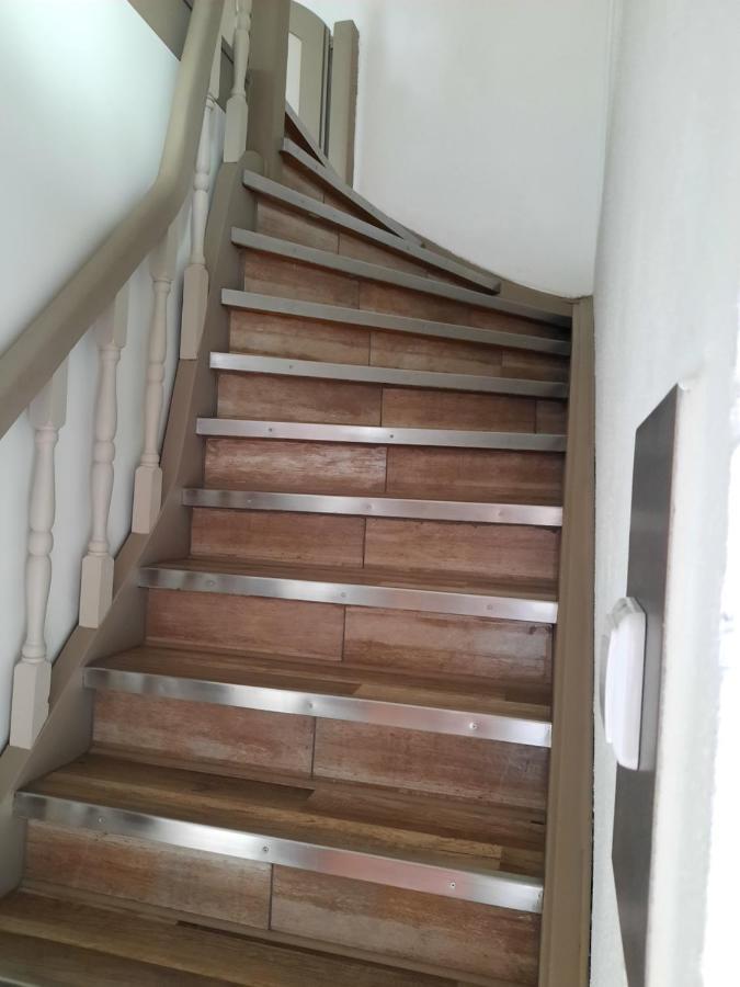 Ferienwohnung Agerblick 3 Zimmer Mit Kueche, 83M2 Lenzing Екстер'єр фото