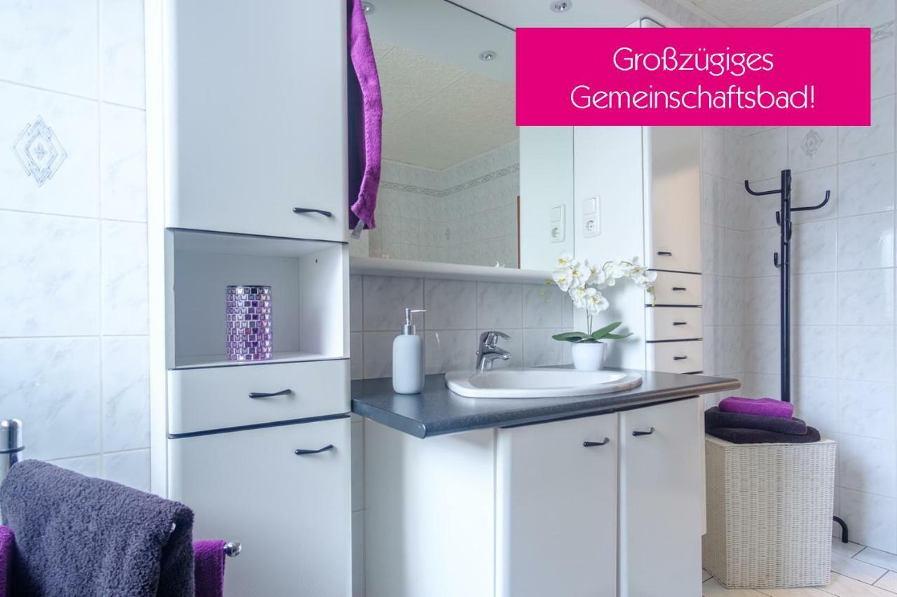 Ferienwohnung Agerblick 3 Zimmer Mit Kueche, 83M2 Lenzing Екстер'єр фото