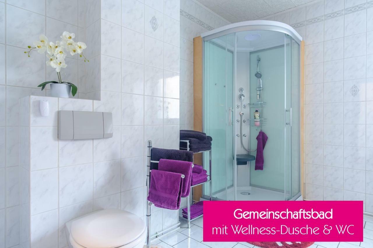 Ferienwohnung Agerblick 3 Zimmer Mit Kueche, 83M2 Lenzing Екстер'єр фото