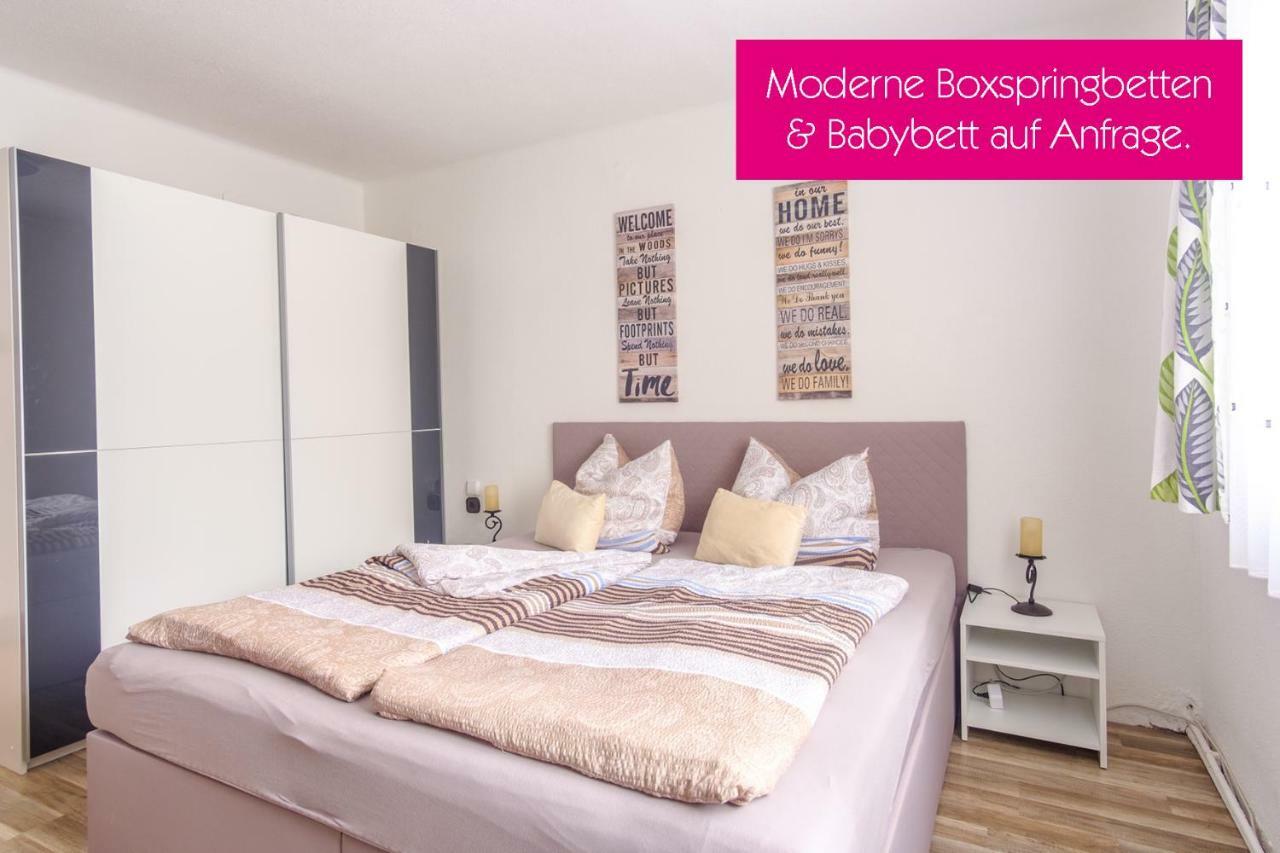 Ferienwohnung Agerblick 3 Zimmer Mit Kueche, 83M2 Lenzing Екстер'єр фото