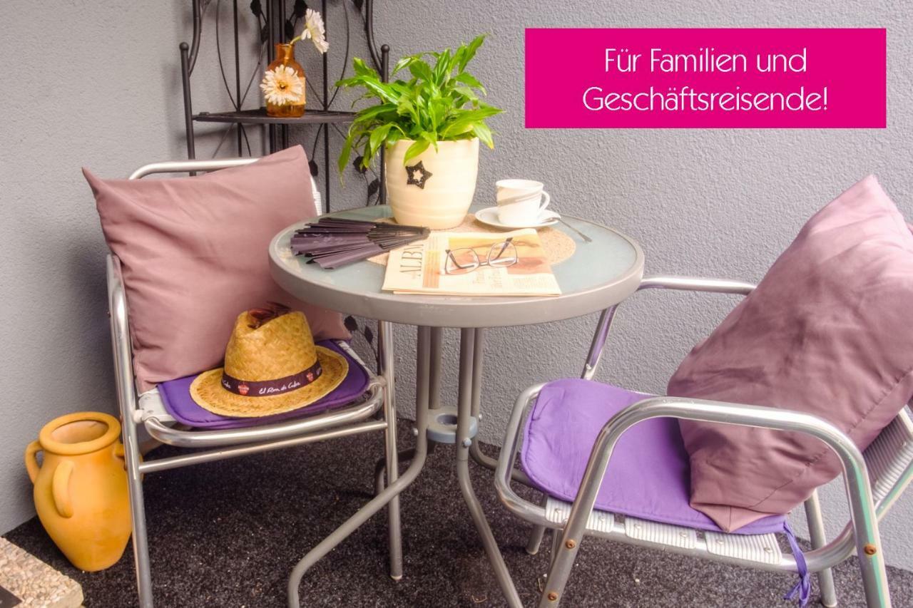 Ferienwohnung Agerblick 3 Zimmer Mit Kueche, 83M2 Lenzing Екстер'єр фото