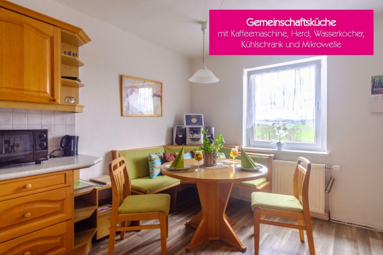 Ferienwohnung Agerblick 3 Zimmer Mit Kueche, 83M2 Lenzing Екстер'єр фото